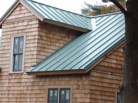 residential metal roofing prices